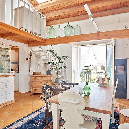 Solemar Sicilia - Casa Olivia Villa Santa Flavia Exteriör bild