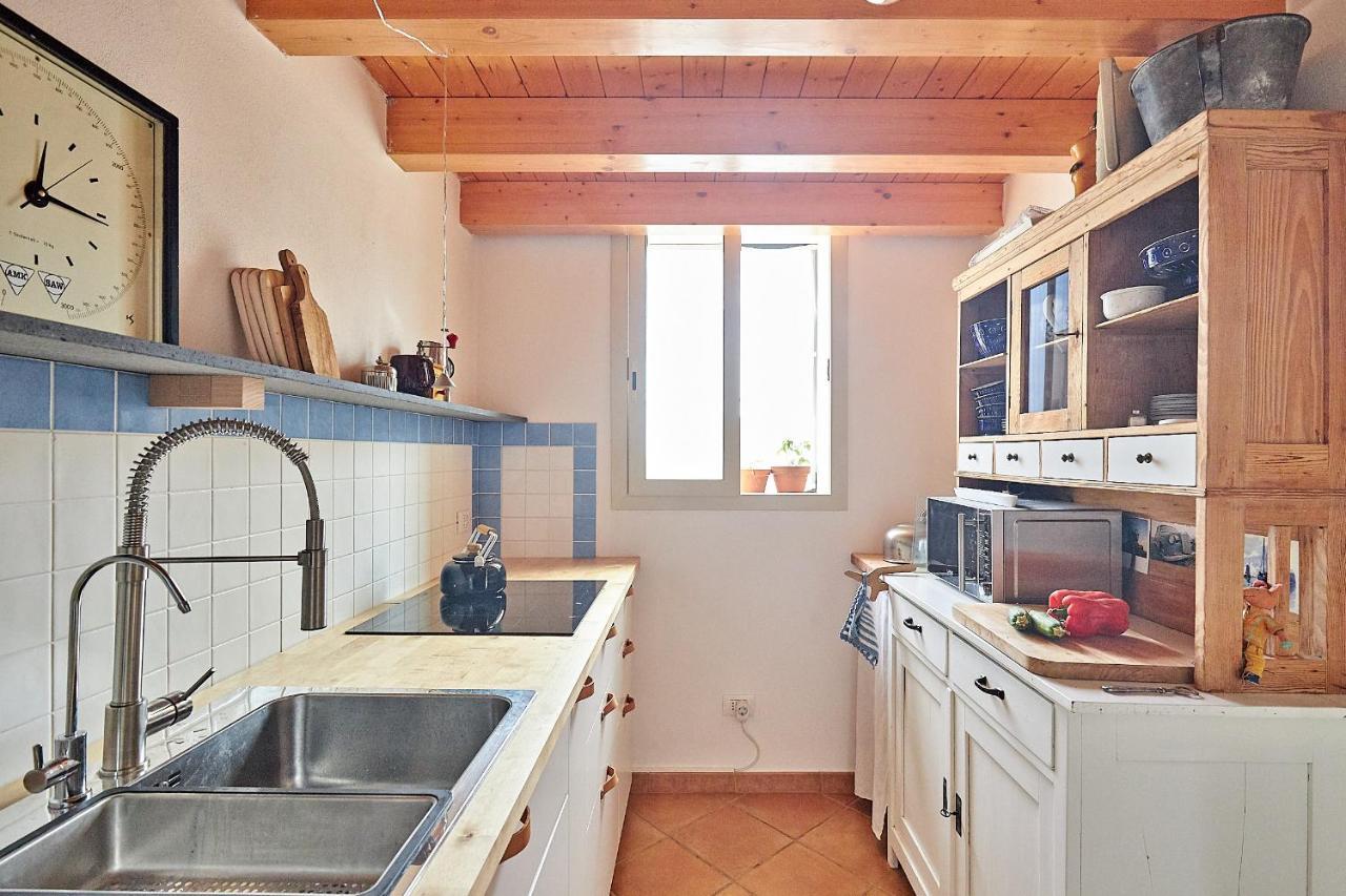 Solemar Sicilia - Casa Olivia Villa Santa Flavia Exteriör bild